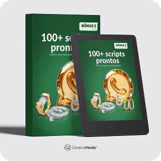 Bônus 2 - Scripts prontos copia & cola