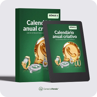 Bônus 3 - Calendário anual