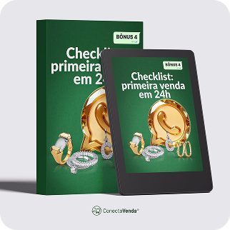 Bônus 4 - Checklist