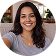 Imagem da Camila, cliente satisfeita