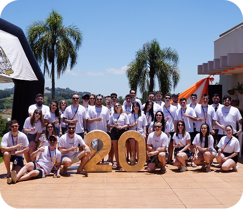 Equipe do Conecta Venda